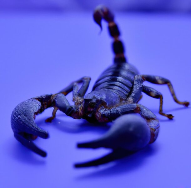 Jump Scare